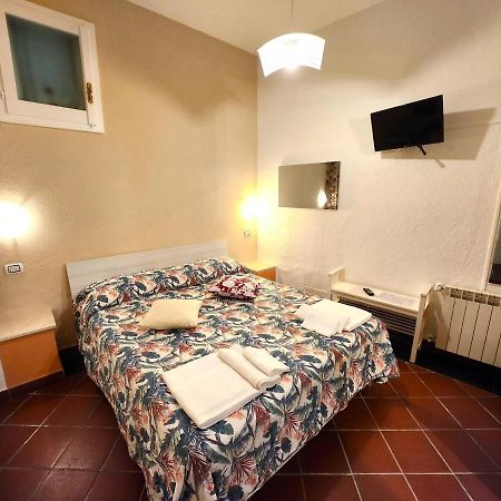 B&B Le Quattro Stagioni Levanto Exterior foto