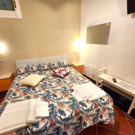 B&B Le Quattro Stagioni Levanto Exterior foto