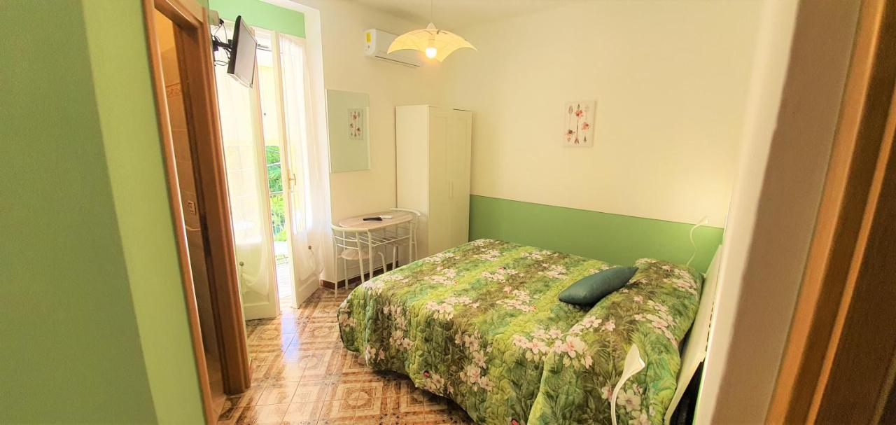 B&B Le Quattro Stagioni Levanto Exterior foto