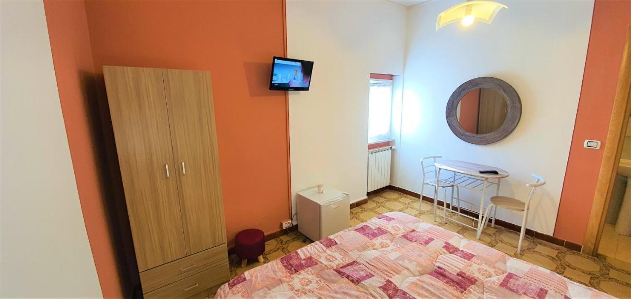 B&B Le Quattro Stagioni Levanto Exterior foto