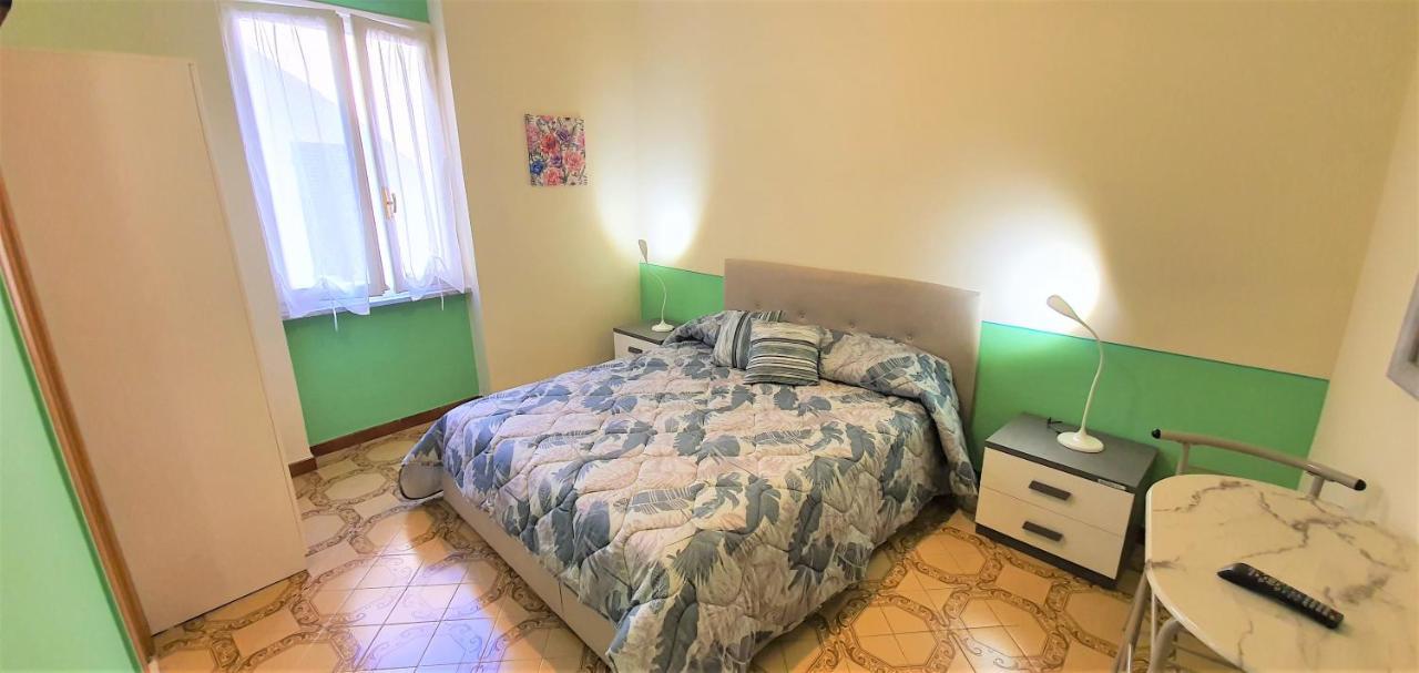 B&B Le Quattro Stagioni Levanto Exterior foto