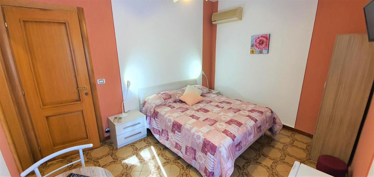 B&B Le Quattro Stagioni Levanto Exterior foto