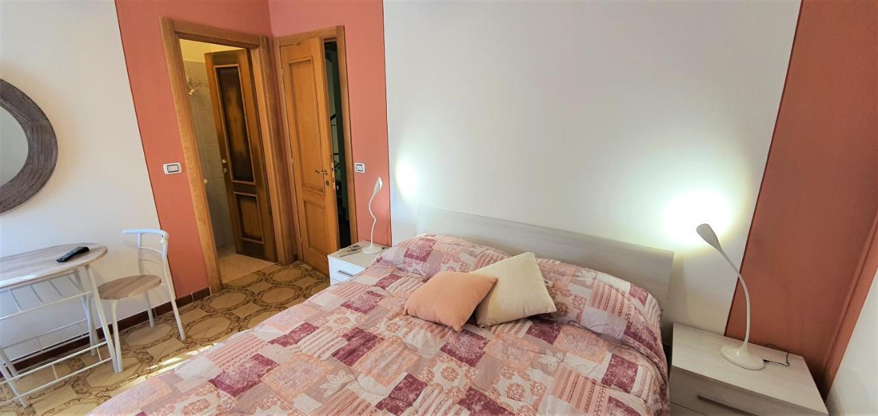 B&B Le Quattro Stagioni Levanto Exterior foto