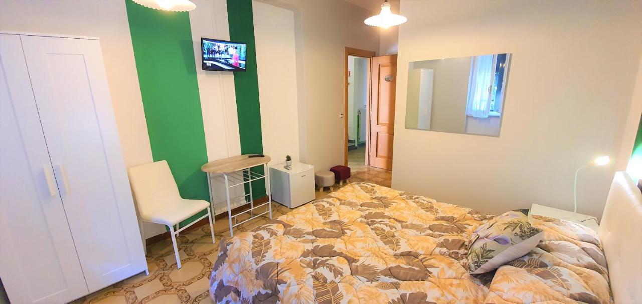 B&B Le Quattro Stagioni Levanto Exterior foto