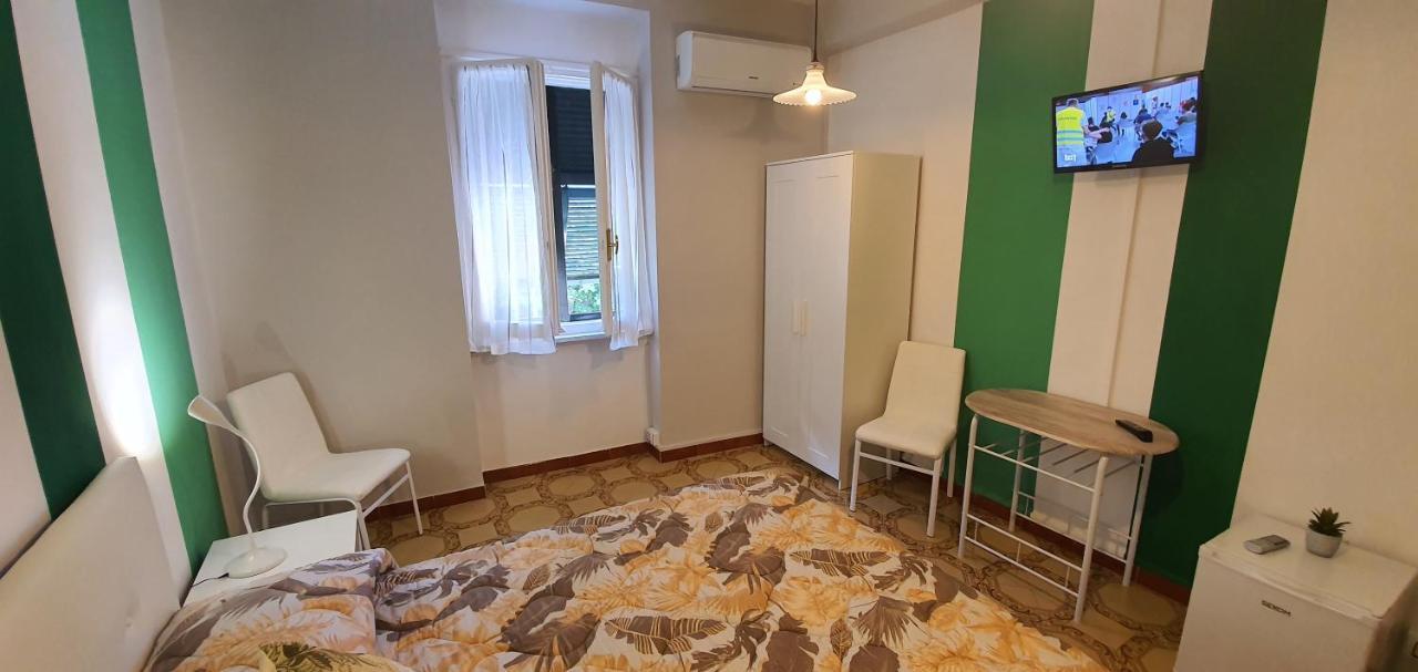 B&B Le Quattro Stagioni Levanto Exterior foto