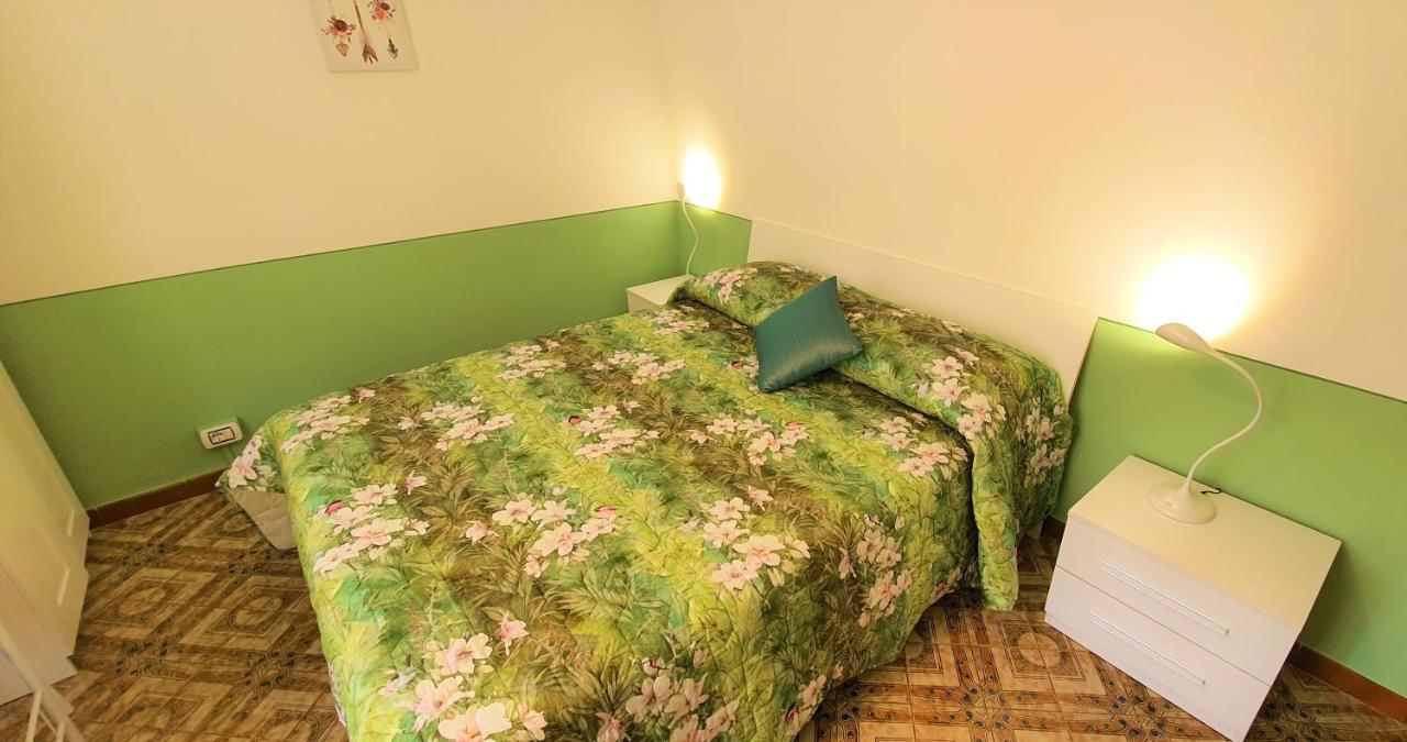 B&B Le Quattro Stagioni Levanto Exterior foto