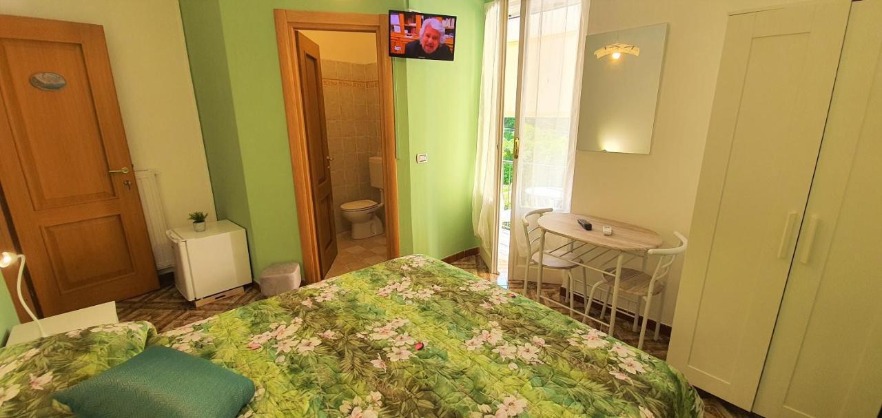 B&B Le Quattro Stagioni Levanto Exterior foto
