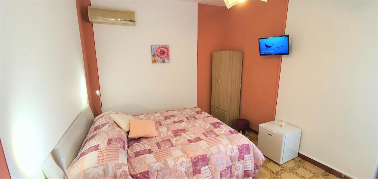 B&B Le Quattro Stagioni Levanto Exterior foto