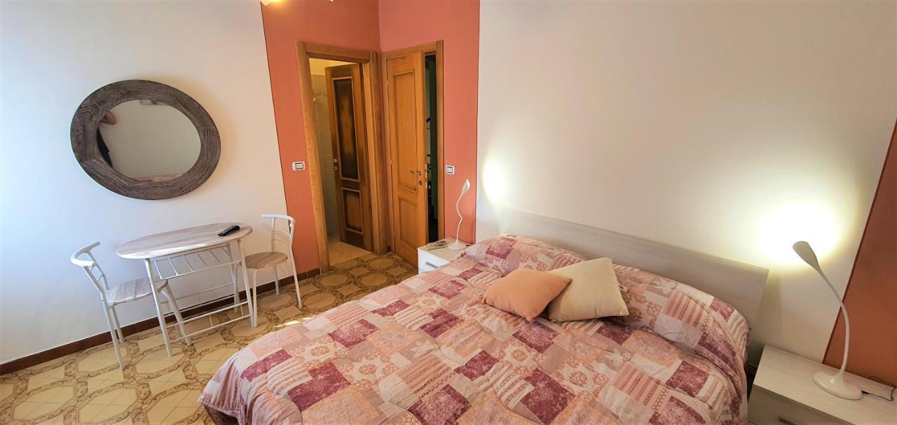 B&B Le Quattro Stagioni Levanto Exterior foto