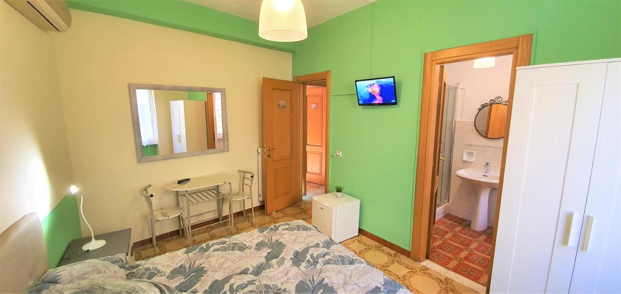 B&B Le Quattro Stagioni Levanto Exterior foto