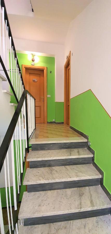 B&B Le Quattro Stagioni Levanto Exterior foto