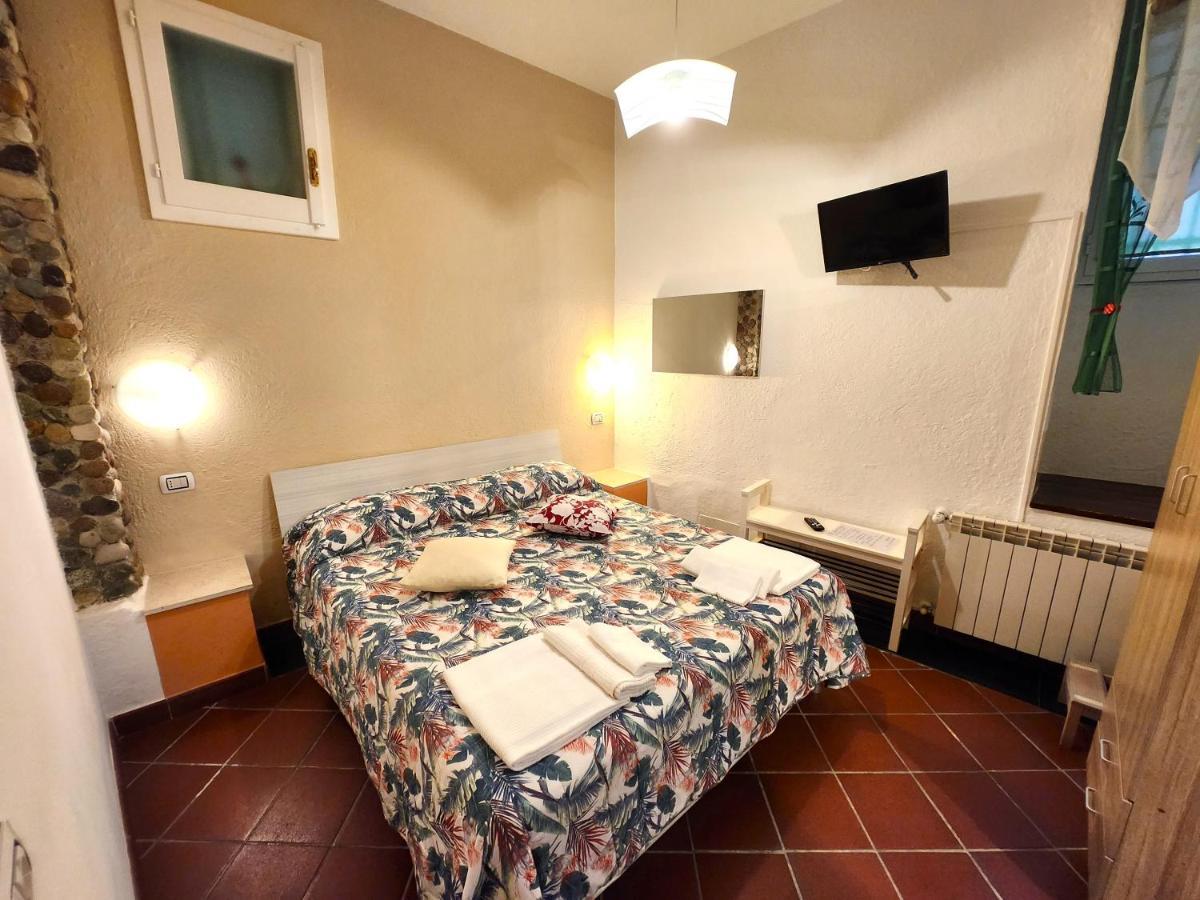 B&B Le Quattro Stagioni Levanto Exterior foto