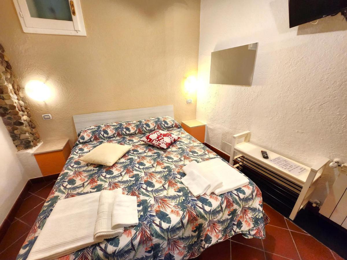 B&B Le Quattro Stagioni Levanto Exterior foto