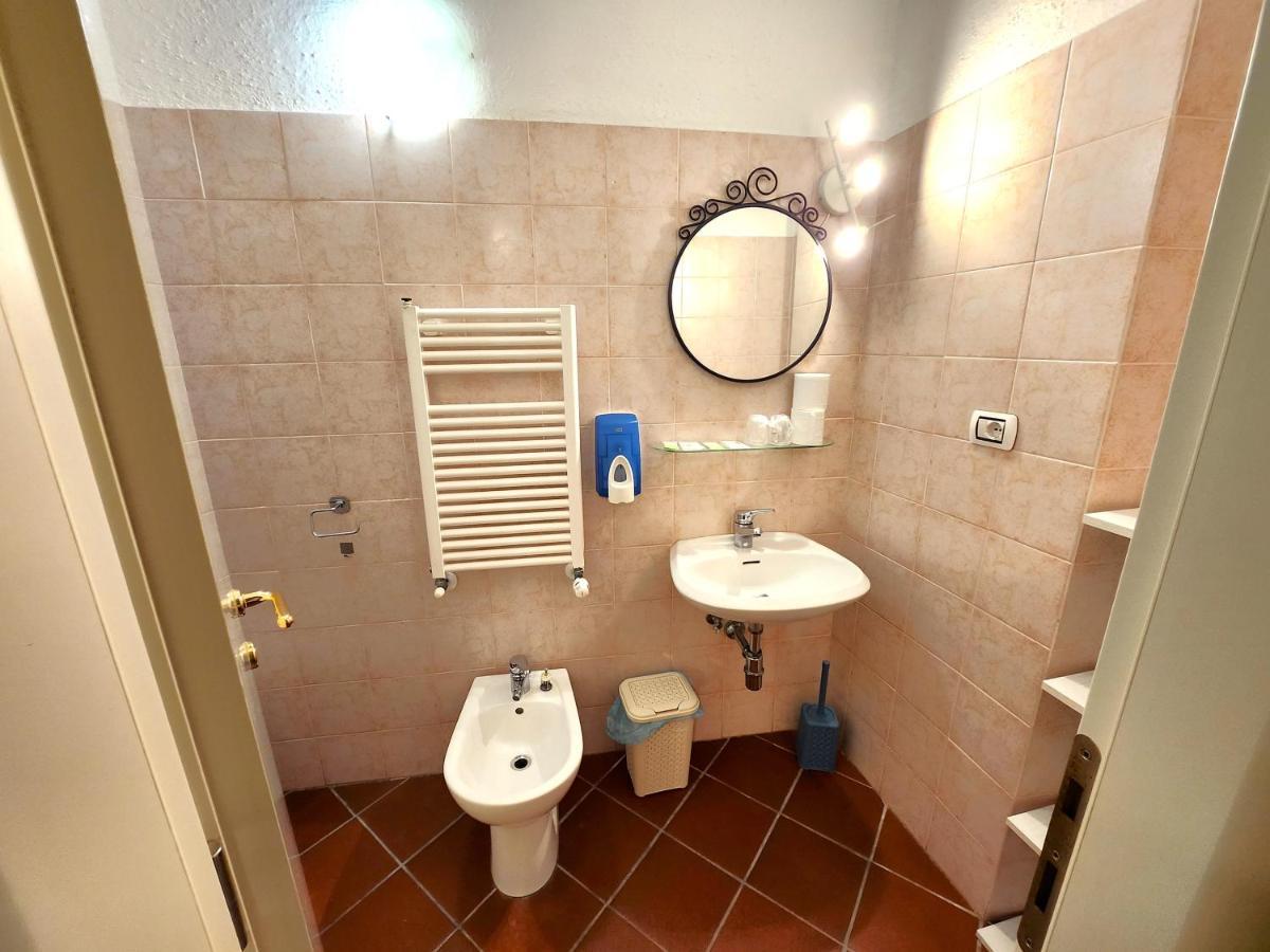 B&B Le Quattro Stagioni Levanto Exterior foto