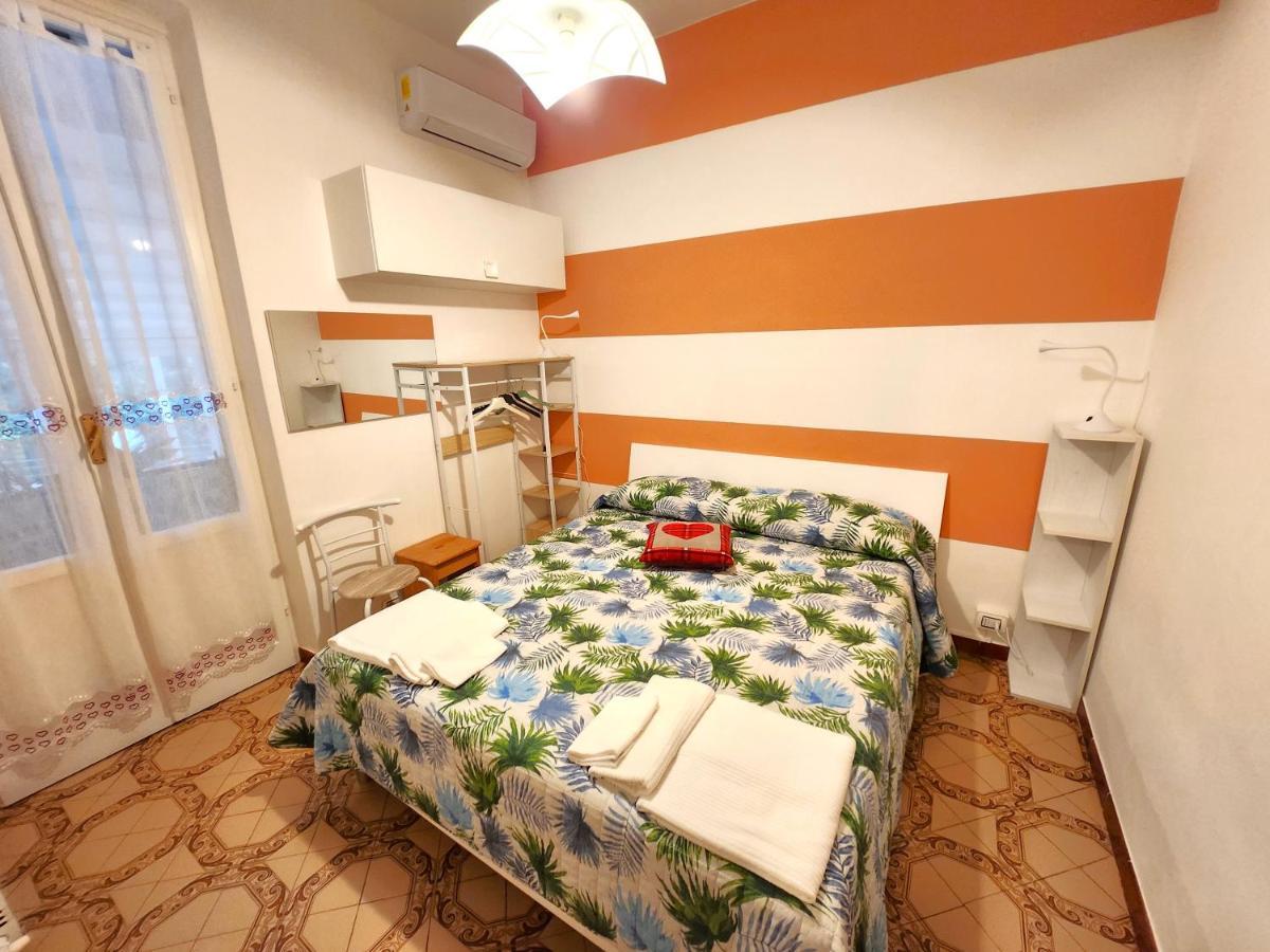 B&B Le Quattro Stagioni Levanto Exterior foto