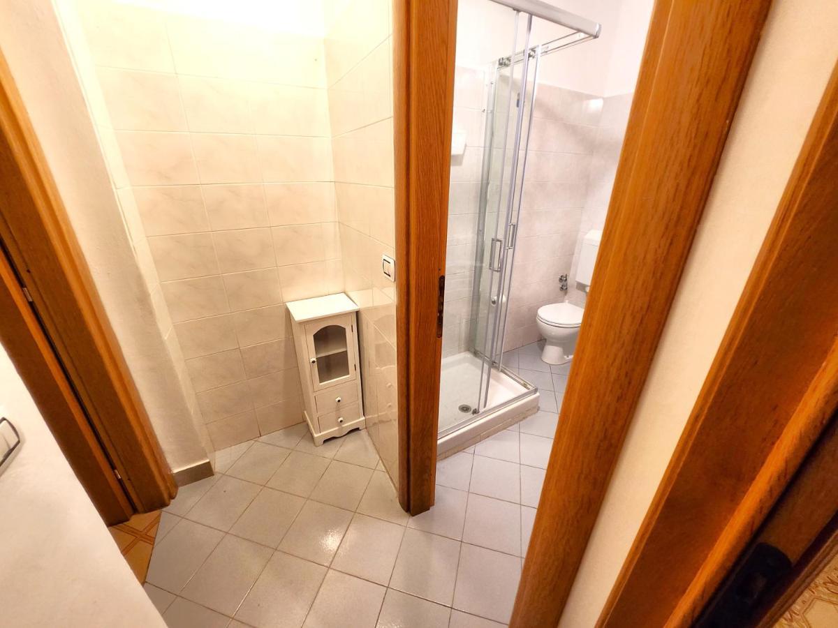 B&B Le Quattro Stagioni Levanto Exterior foto