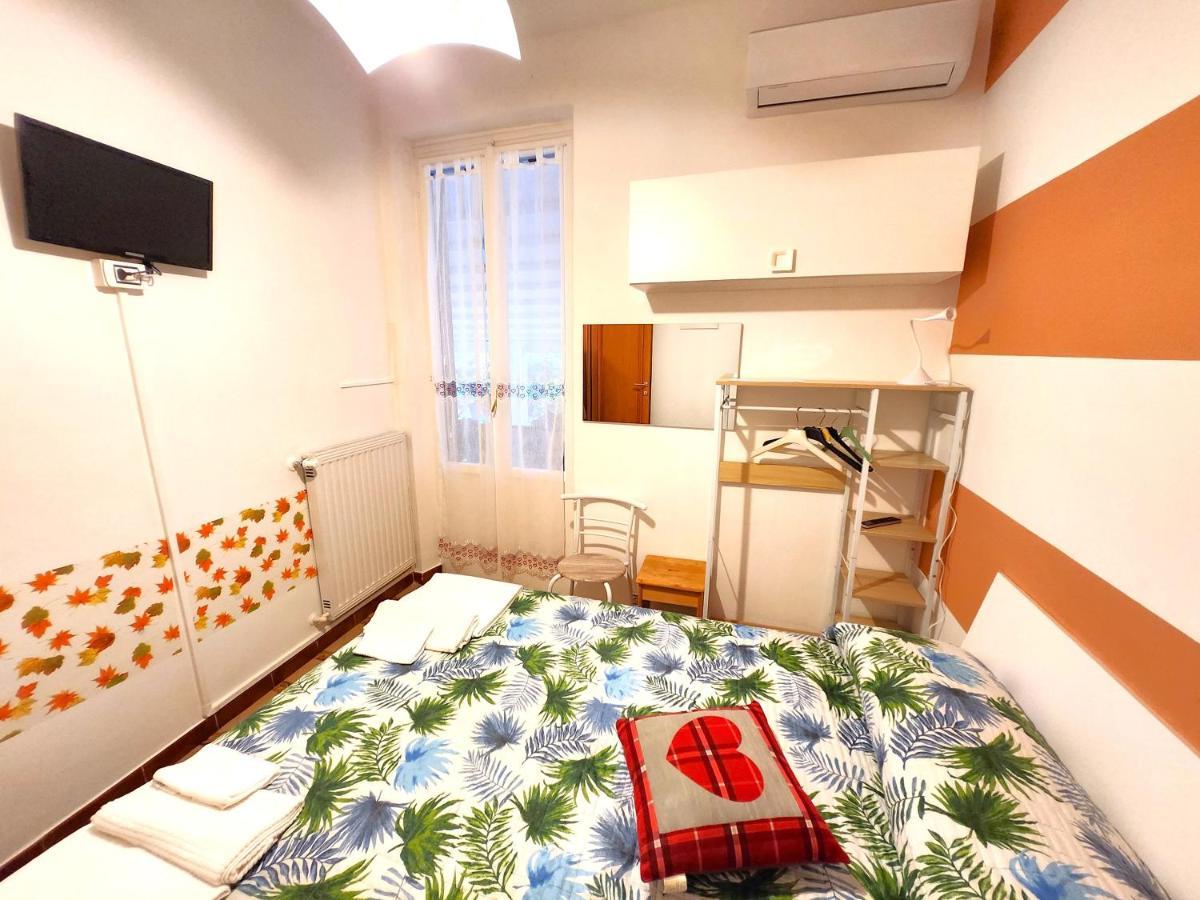 B&B Le Quattro Stagioni Levanto Exterior foto